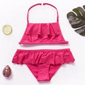 Traje de Baño para Niñas ST107