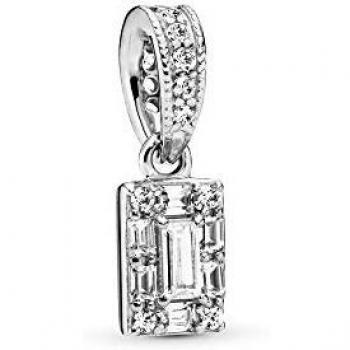 Pendentif Pandora 397543CZ Femme