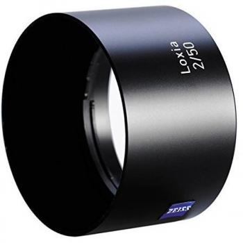 Zeiss Loxia 50 mm f/2.0 Anti‑Glare Lens Guard