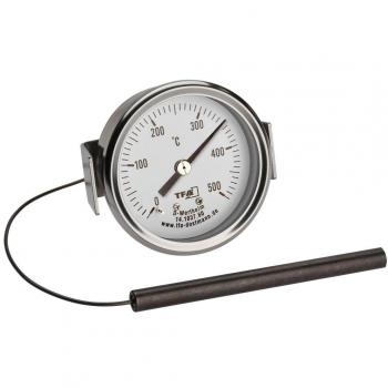 Appareil de Mesure Tfa Dostmann 14.1037.60