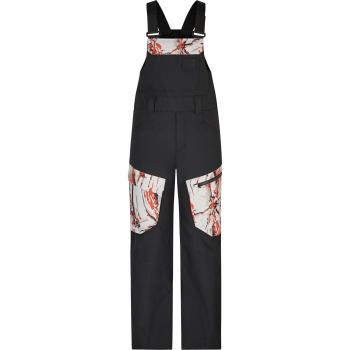 ZIENER AKANDO-BIB Kinder Skihose