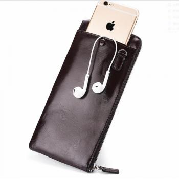 Mobile Phone Card Holder Wallet