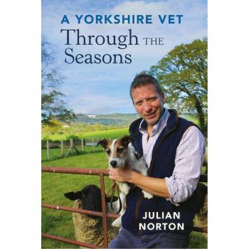 A Yorkshire Vet Through the Seasons EPUB