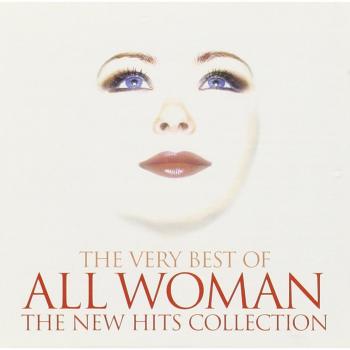 Very Best of All Woman
