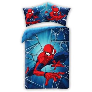 Spider-Man Comfort Pack Halantex – Funda Nórdica 140x200 cm, Almohada 70x90 cm