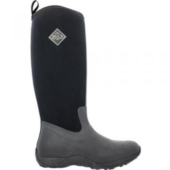 Stivali da donna Muck Boots Arctic Adventure in pelle sintetica