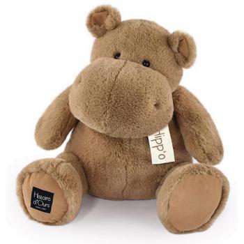 Hippopet Poupée Chocolat Chaud 40 cm
