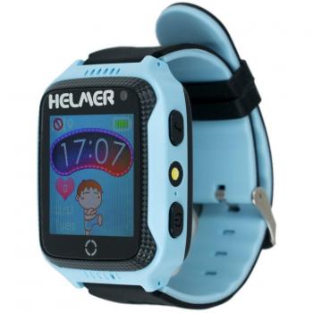 Orologio Smart Helmer LK 707 40mm
