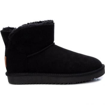 Xti Boots für Damen, Schwarz, Größe 36