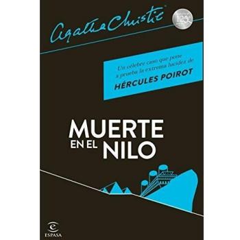 Muerte en el Nilo
