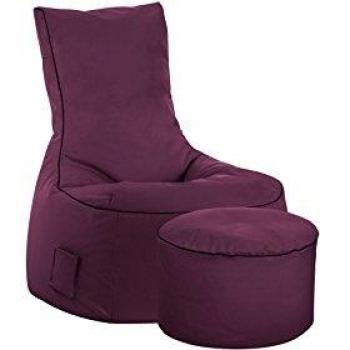 Sitting Point Sitzsack Swing SCUBA
