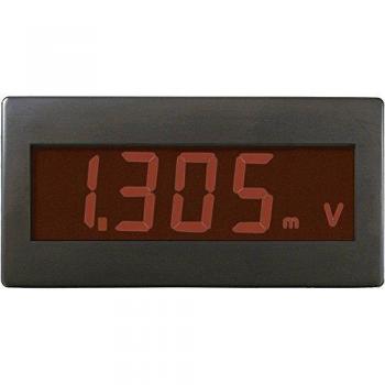Appareil de mesure encastrable VOLTCRAFT DVM230RN