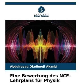 Eine Bewertung des NCE-Lehrplans für Physik