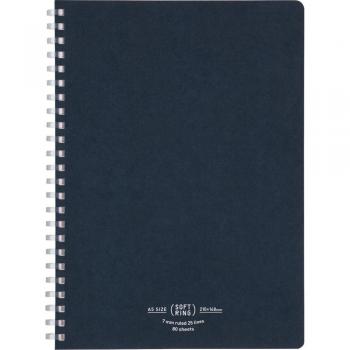 KOKUYO A5 Lined Notebook