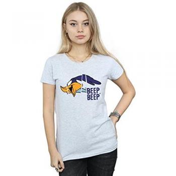 Abbigliamento a maniche lunge Anime Famoso Beep Beep