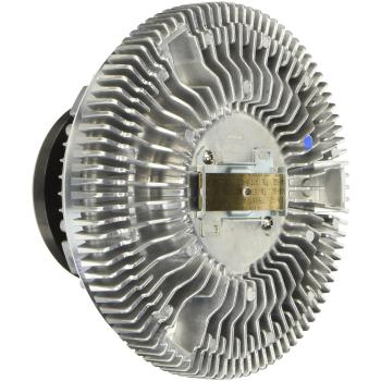 Radiator Fan Clutch Connector, NRF RADIATORS 49056
