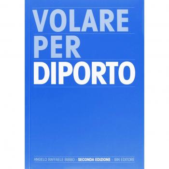 Volare per diporto