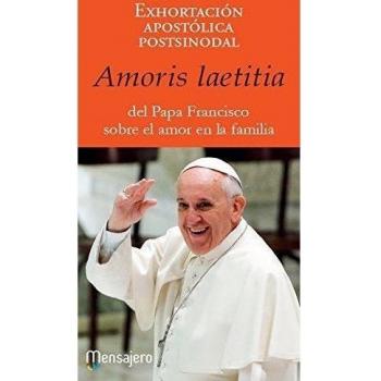 AMORIS LAETITIA (EXHORTACION APOSTILICA POSTSINODAL)