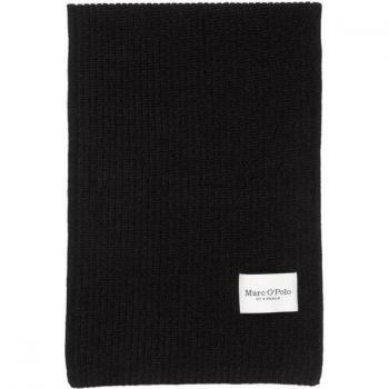 Écharpe Chic Noir pour Homme