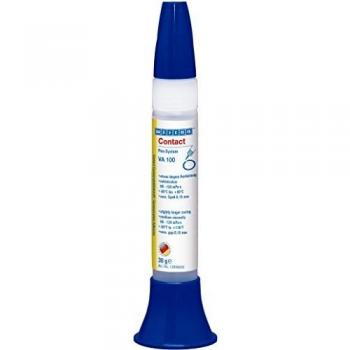 Weicon RapidBond VA 100 30g Adhesive