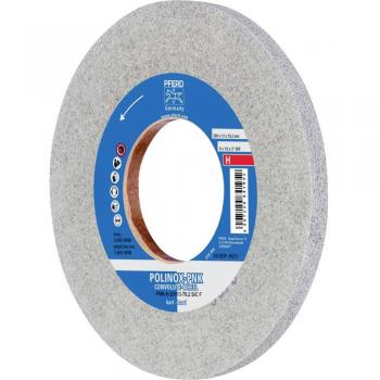 PFERD SiC 76.2 Abrasivo 200 mm – 1 pezzo