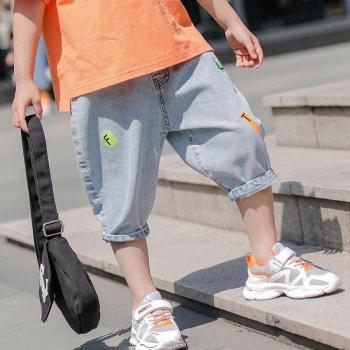 Short en coton pour enfants 110-160 cm