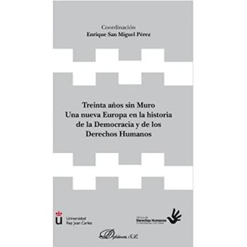 Treinta años sin Muro