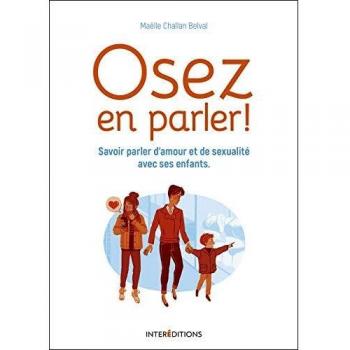 Osez en parler !