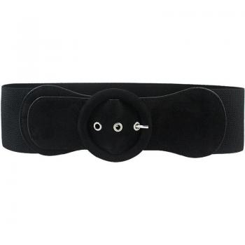 Ceinture noire et marron