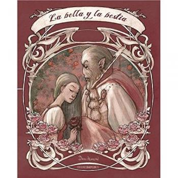 La bella y la bestia