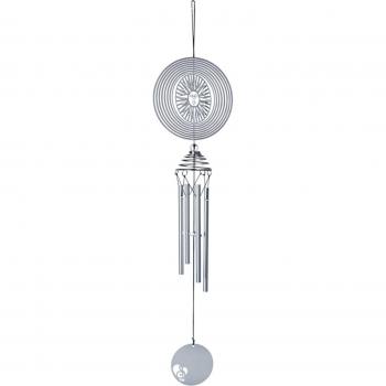 Garden Villa Owl Wind Chime