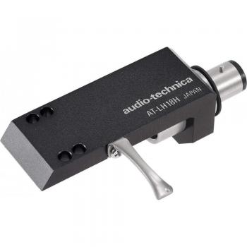 Capuchon d'écoute AT‑LH18H Aluminium Robuste