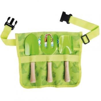 Tablier d'Aide au Jardinage pour Enfants