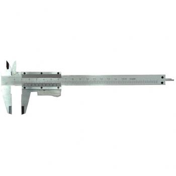 Calibrador de Precisión Stein Inoxidable 15 cm – Herramientas Manuales