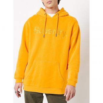 Superdry Sudadera Hombre CoreSource con Logo y Capucha