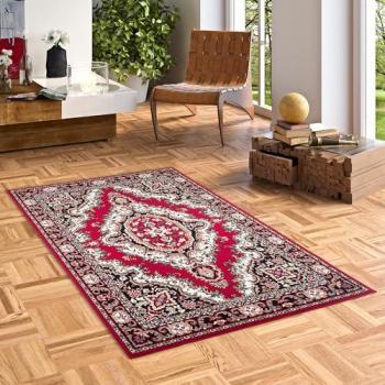 Pergamon Orient Teppich Trendline 185 x 270 cm