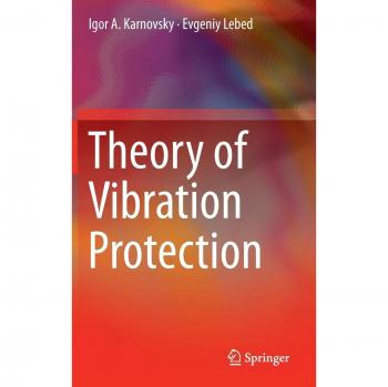 Theory of Vibration Protection