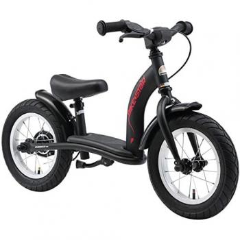 Laufrad BIKESTAR Classic für Kinder ab 3 Jahren mit Bremse
