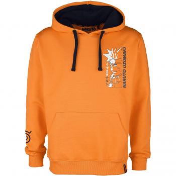 Sudadera de Hombre Naruto Action