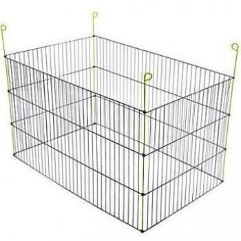 PARQUE RECTANGULAR 590