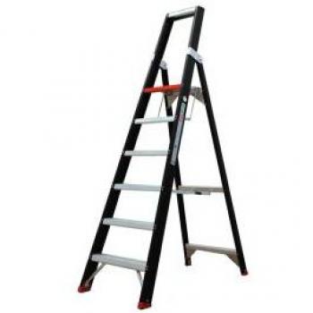 ALTREX Platform Step Ladder
