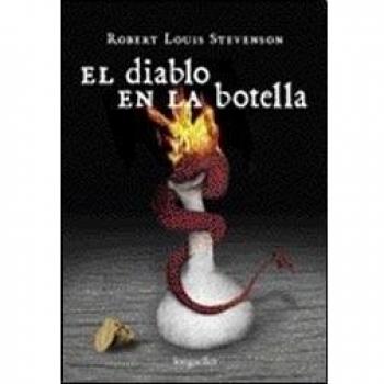 EL DIABLO EN LA BOTELLA