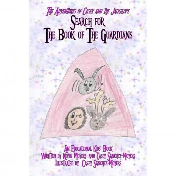 Search for The Book of The Guardians