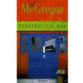 Fenêtres sur rue