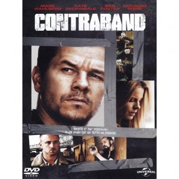 Contraband