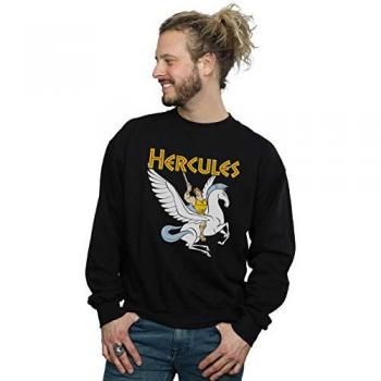 Chaqueta Deportiva Hércules con Pegaso Disney