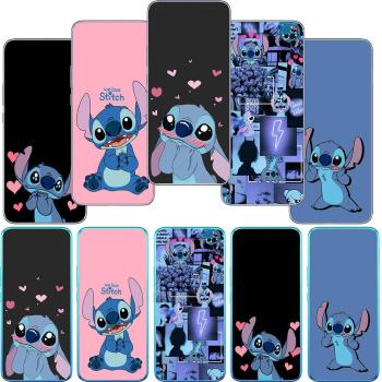 Lilo Anime Stitch Phone Case – Xiaomi Redmi Note 13/12/11 Pro
