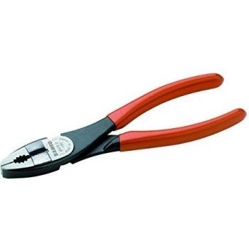 Bahco 180 mm Multi-Color Universal Pliers