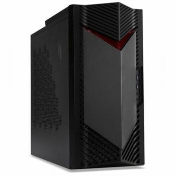 Acer Nitro N50‑130 Desktop con AMD Ryzen 5 7600, 16 GB RAM, 1 TB SSD y Radeon RX 7600