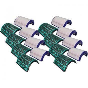 Dyson HP09 8‑Piece Air Purifier Filter Bundle